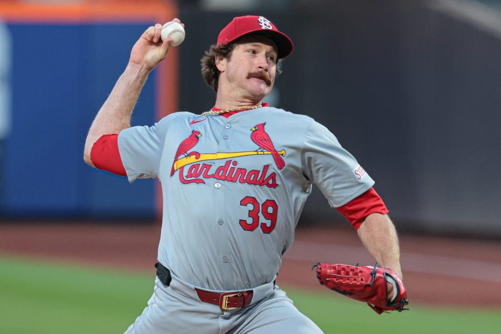 St. Louis Cardinals vs New York Mets Picks and Predictions May 7th 2024