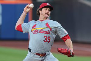 St. Louis Cardinals vs New York Mets Picks and Predictions May 7th 2024