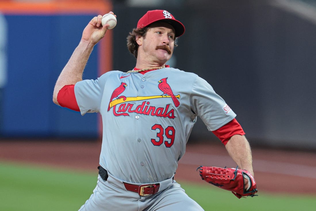 St. Louis Cardinals vs New York Mets Picks and Predictions May 7th 2024