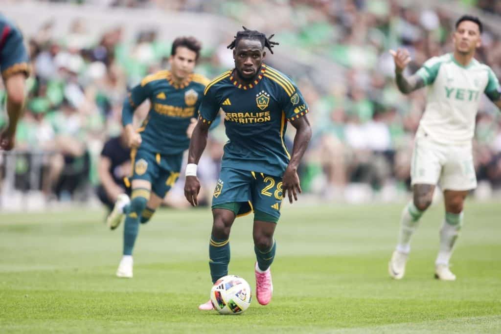 La Galaxy La vs Houston Dynamo Hou Picks and Predictions May 25th 2024