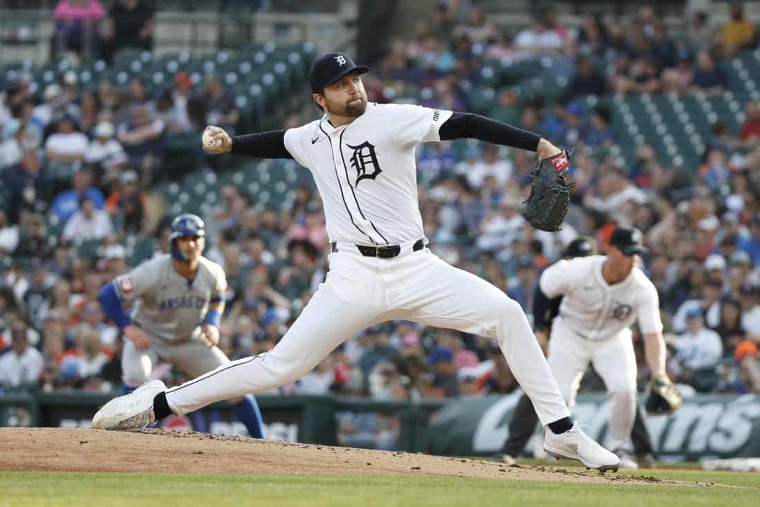 Detroit Tigers vs Miami Marlins Picks and Predictions May 15th 2024