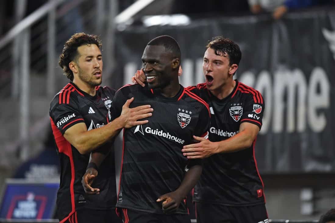 D.c. United vs New York Red Bulls Picks and Predictions May 15th 2024