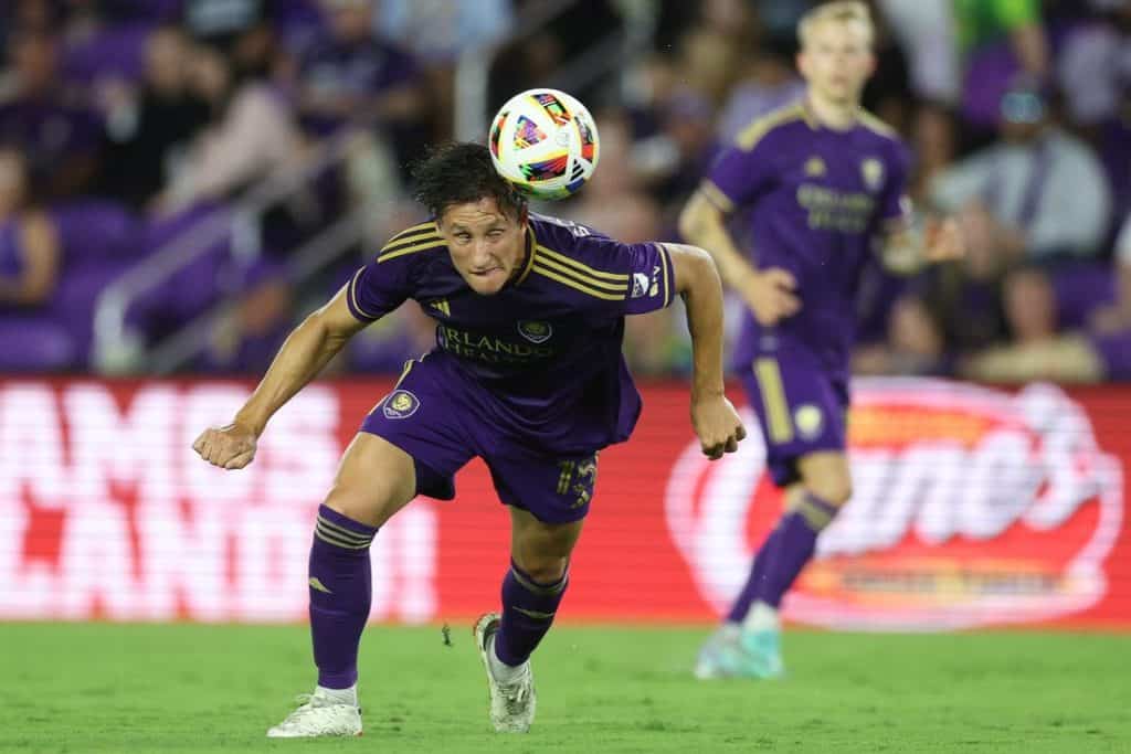 Orlando City Sc Ocsc vs Columbus Crew Sc Clb Picks and Predictions May 25th 2024