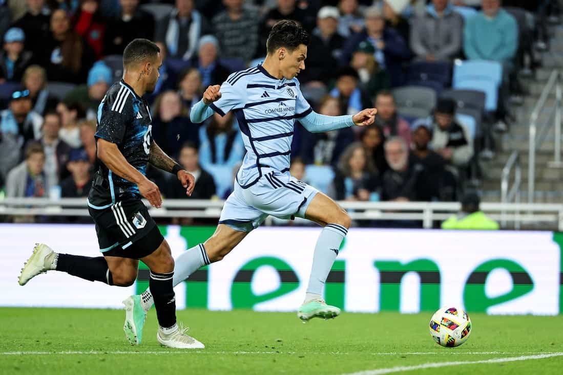 Sporting Kansas City Kc vs Houston Dynamo Hou Picks and Predictions May 11th 2024