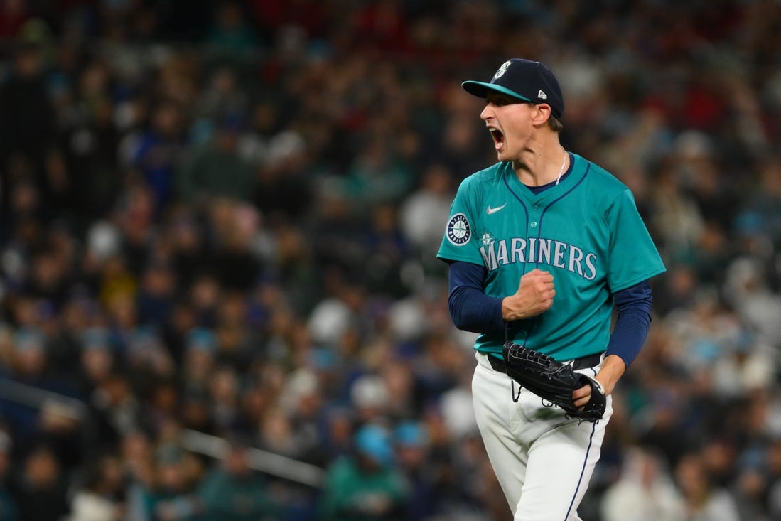 Minnesota Twins vs Seattle Mariners Picks and Predictions May 8th 2024