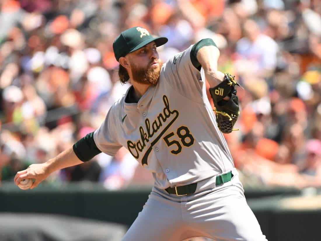 Seattle Mariners vs Oakland Athletics Picks and Predictions May 10th 2024