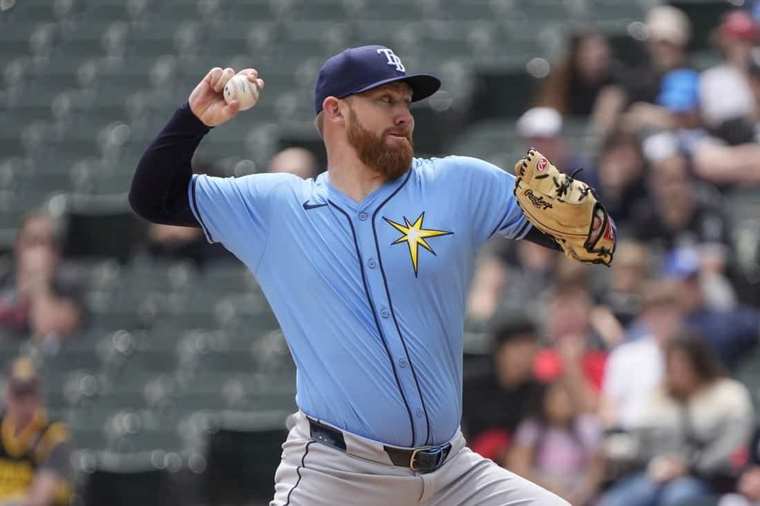 5 Tampa Bay Rays vs Oakland Athletics Picks and Predictions May 28th 2024