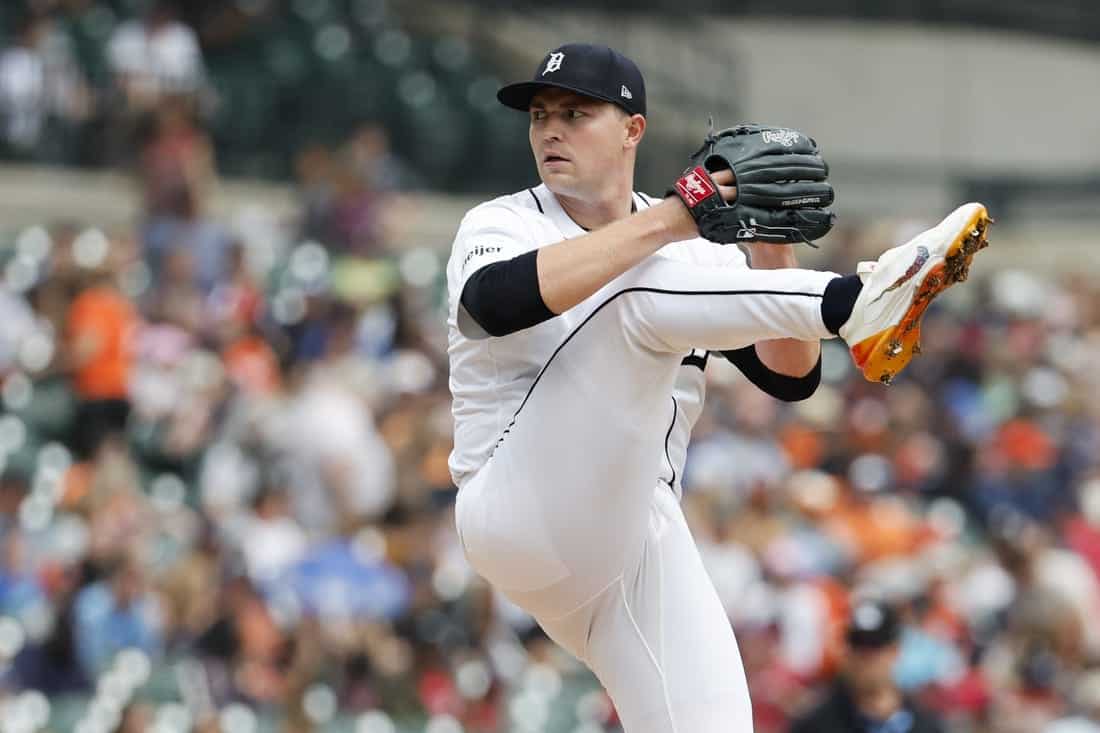 Detroit Tigers vs Houston Astros Picks and Predictions May 11th 2024