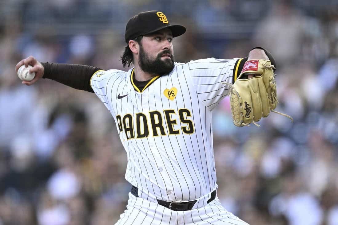 San Diego Padres vs Los Angeles Dodgers Picks and Predictions May 11th 2024