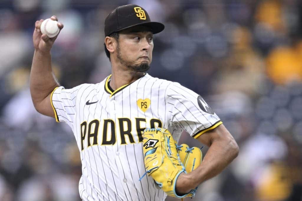 Atlanta Braves vs San Diego Padres