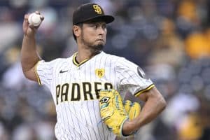 Atlanta Braves vs San Diego Padres