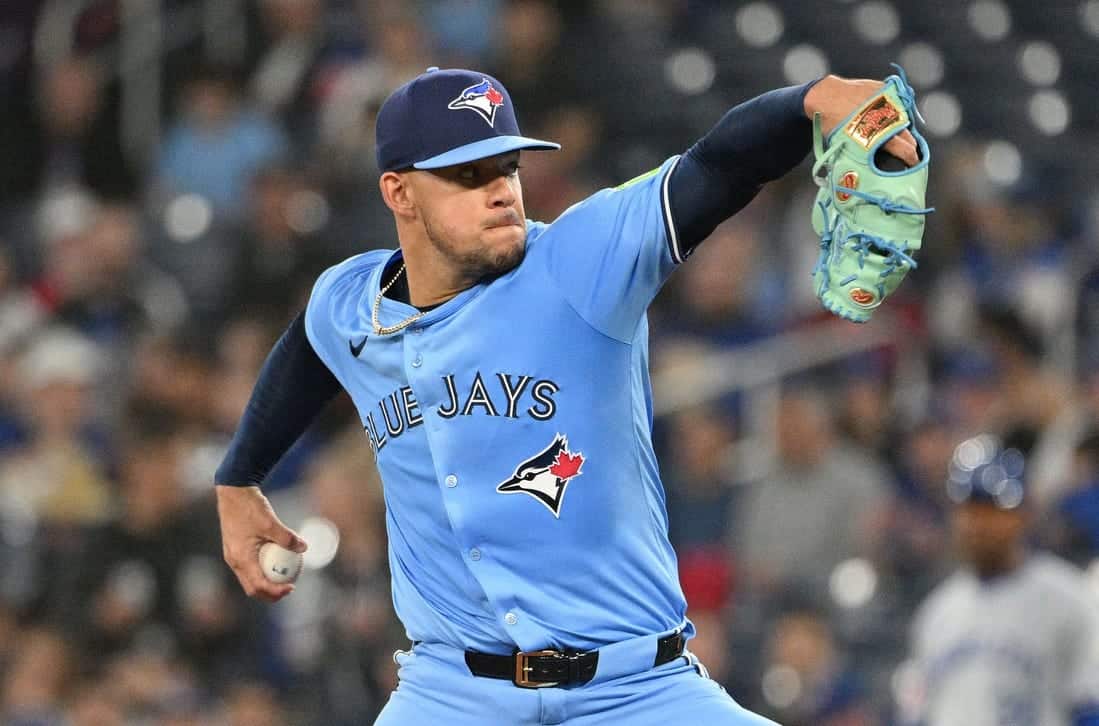 Toronto Blue Jays vs Chi. White Sox White Sox