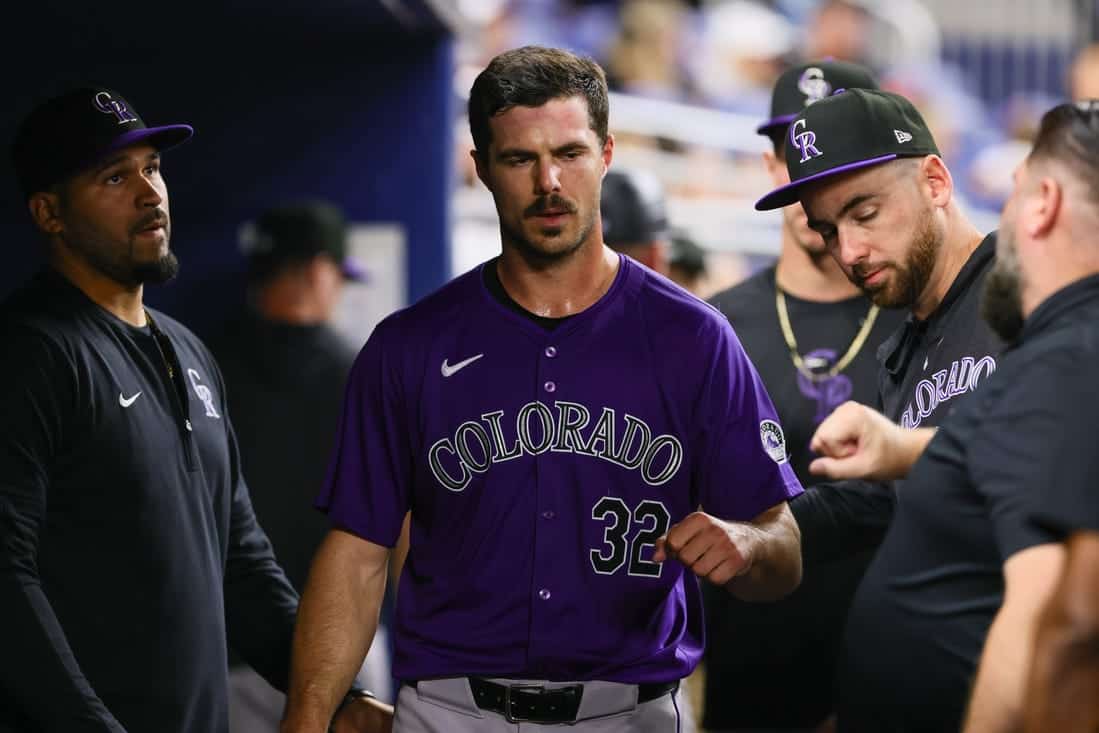 Colorado Rockies vs Texas Rangers Picks and Predictions May 12th 2024