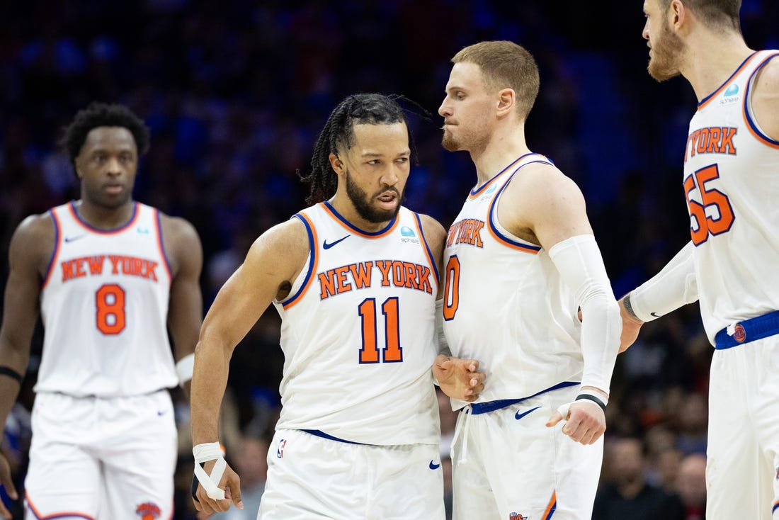 New York Knicks vs Indiana Pacers Picks and Predictions May 8th 2024