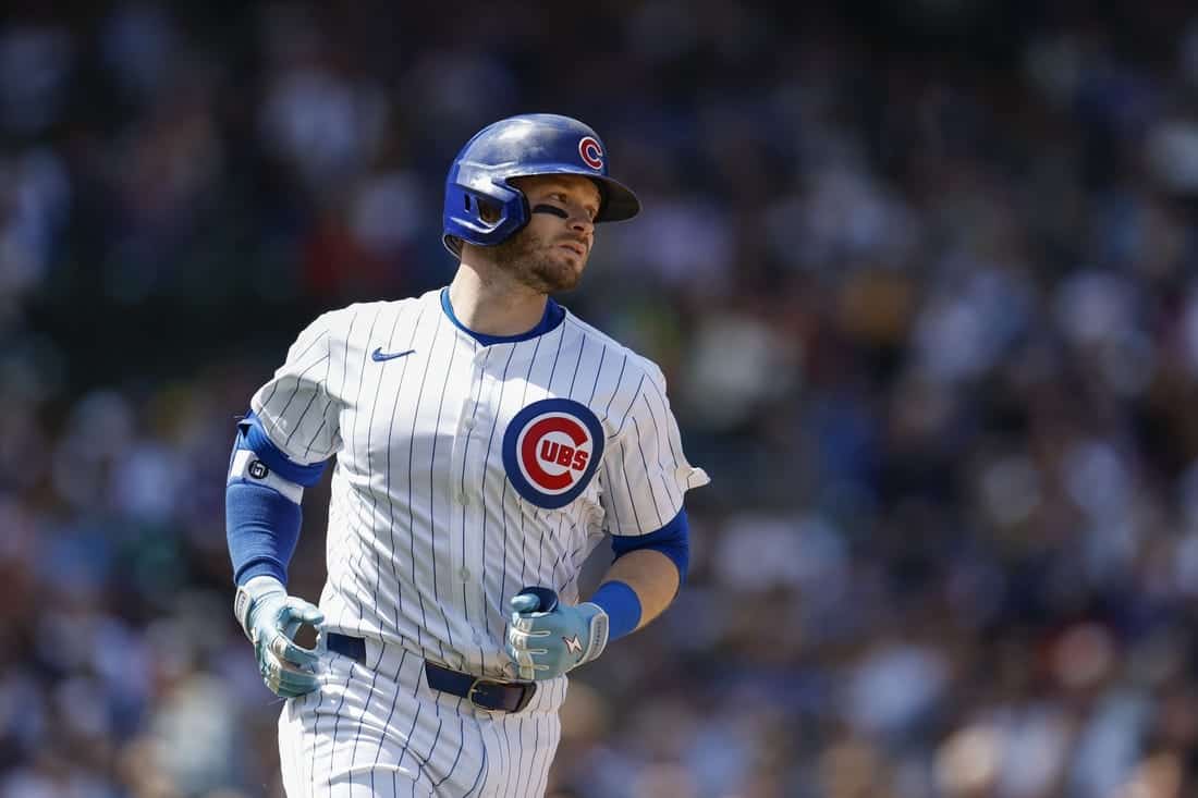 Pittsburgh Pirates vs Chi. Cubs Cubs Picks and Predictions May 10th 2024