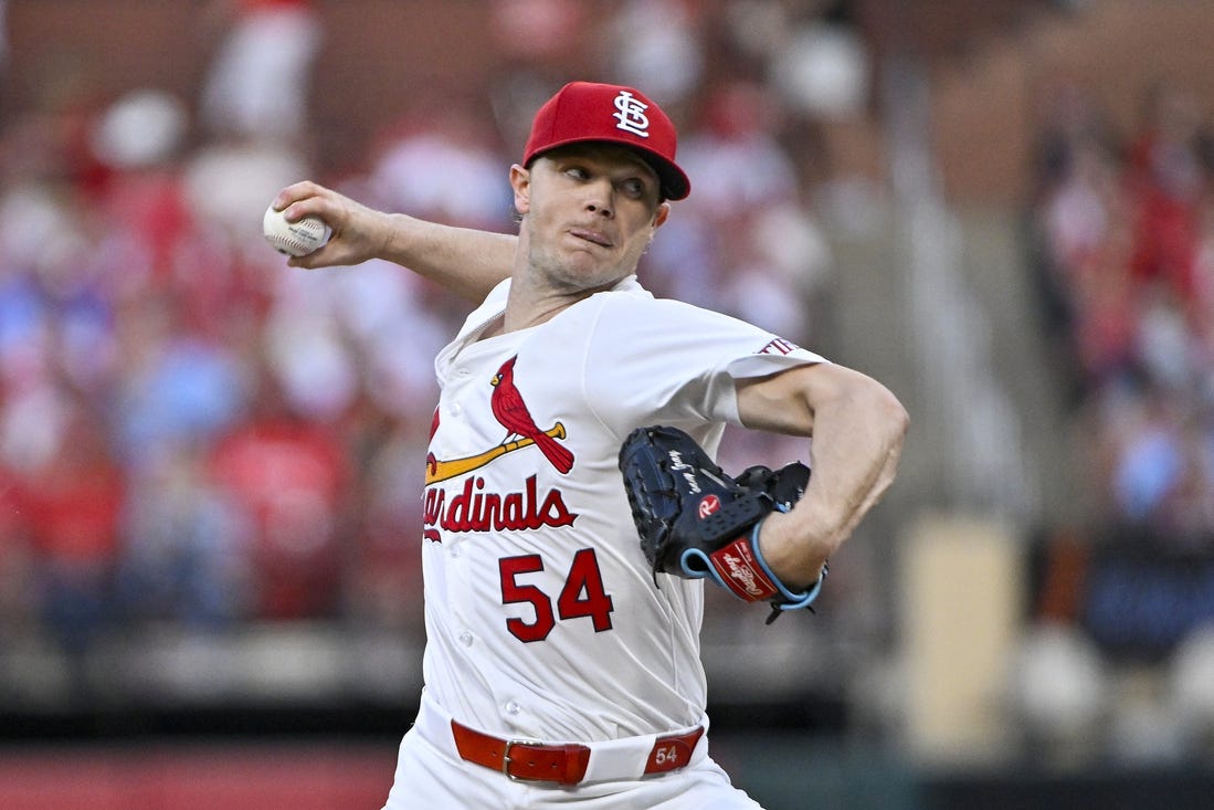 Milwaukee Brewers vs St. Louis Cardinals Picks and Predictions May 9th 2024