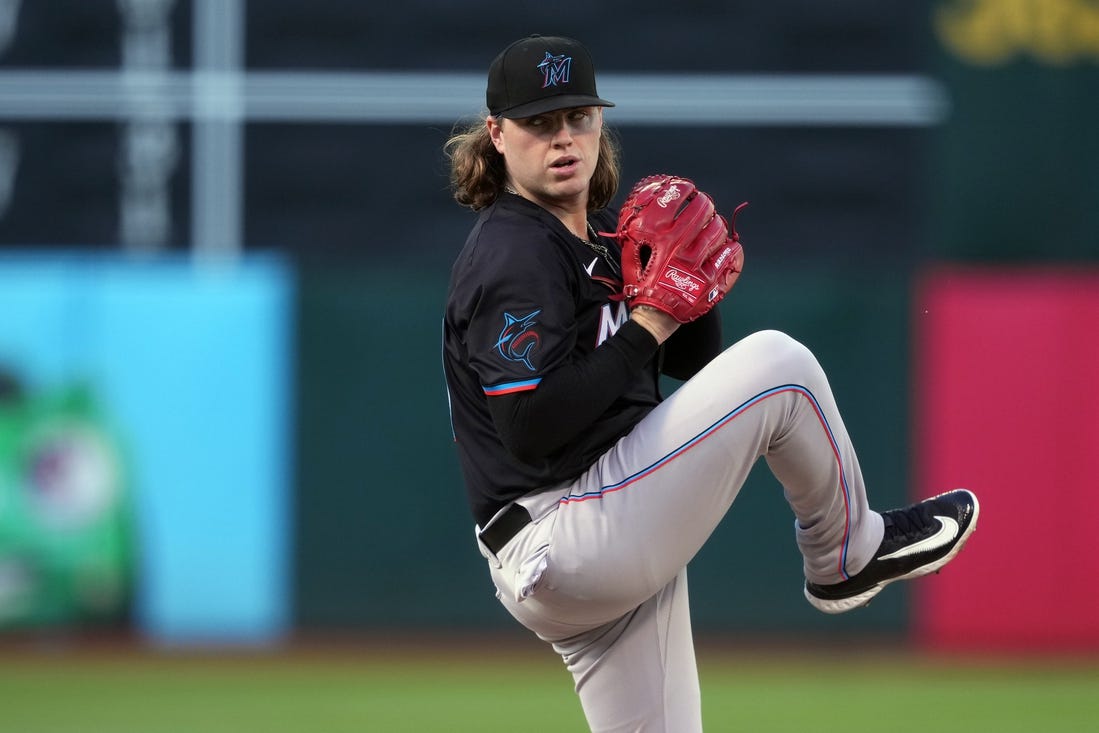 La Dodgers Dodgers vs Miami Marlins Picks and Predictions May 8th 2024