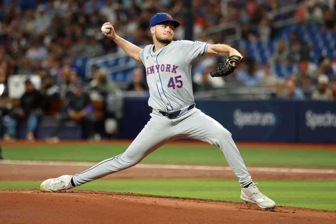 New York Mets vs Atlanta Braves Picks and Predictions May 11th 2024