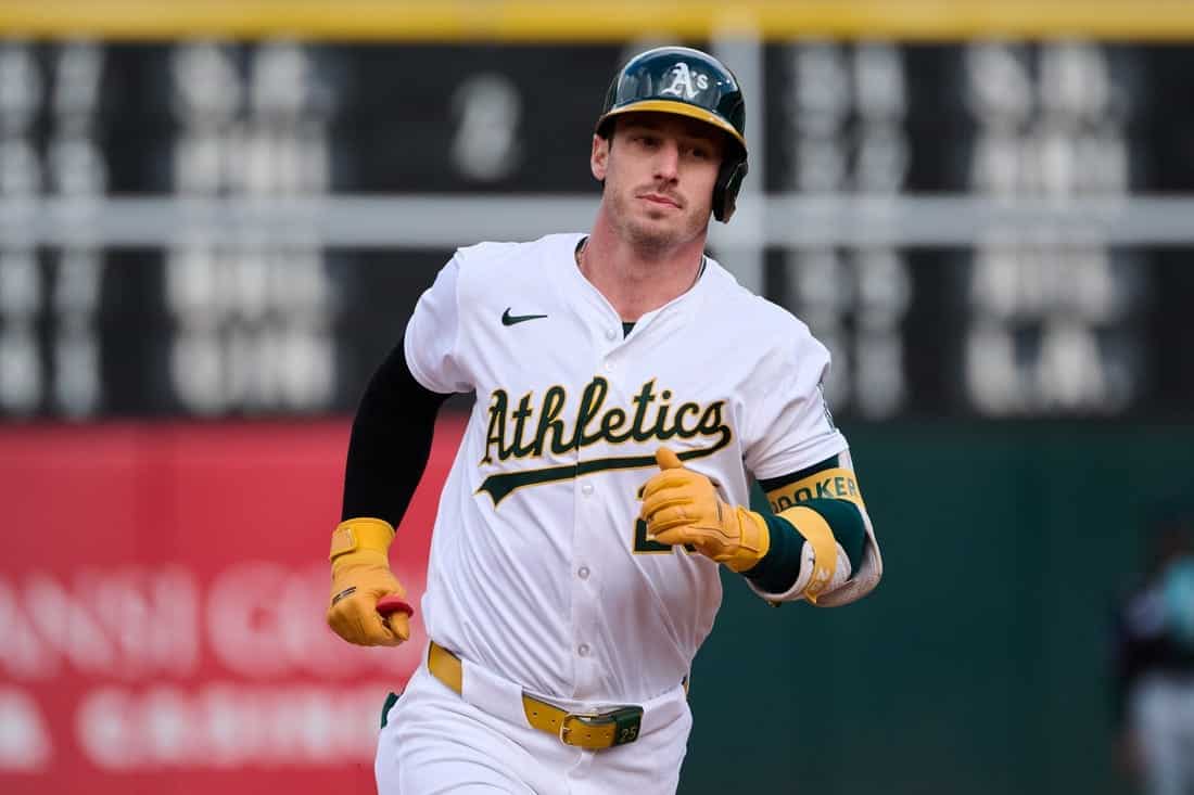 23189967 Oakland Athletics vs Colorado Rockies Picks and Predictions May 21st 2024