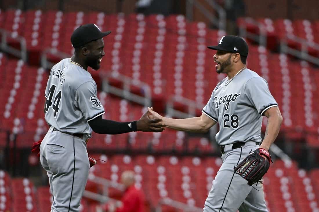 Chi. White Sox White Sox vs Cleveland Guardians Picks and Predictions May 10th 2024