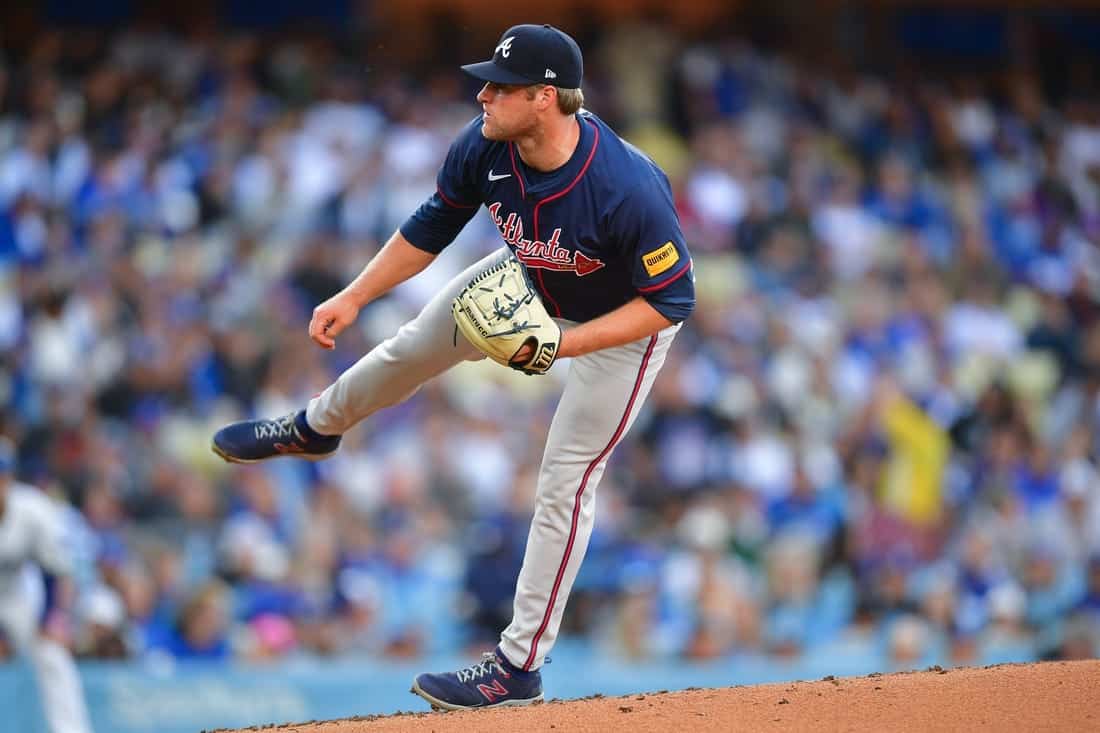 Ny Mets Mets vs Atlanta Braves Picks and Predictions May 12th 2024