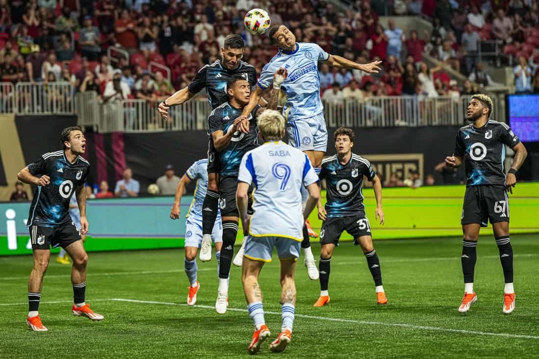 Atlanta United Fc Atl vs D.c. United D.c. Picks and Predictions May 11th 2024