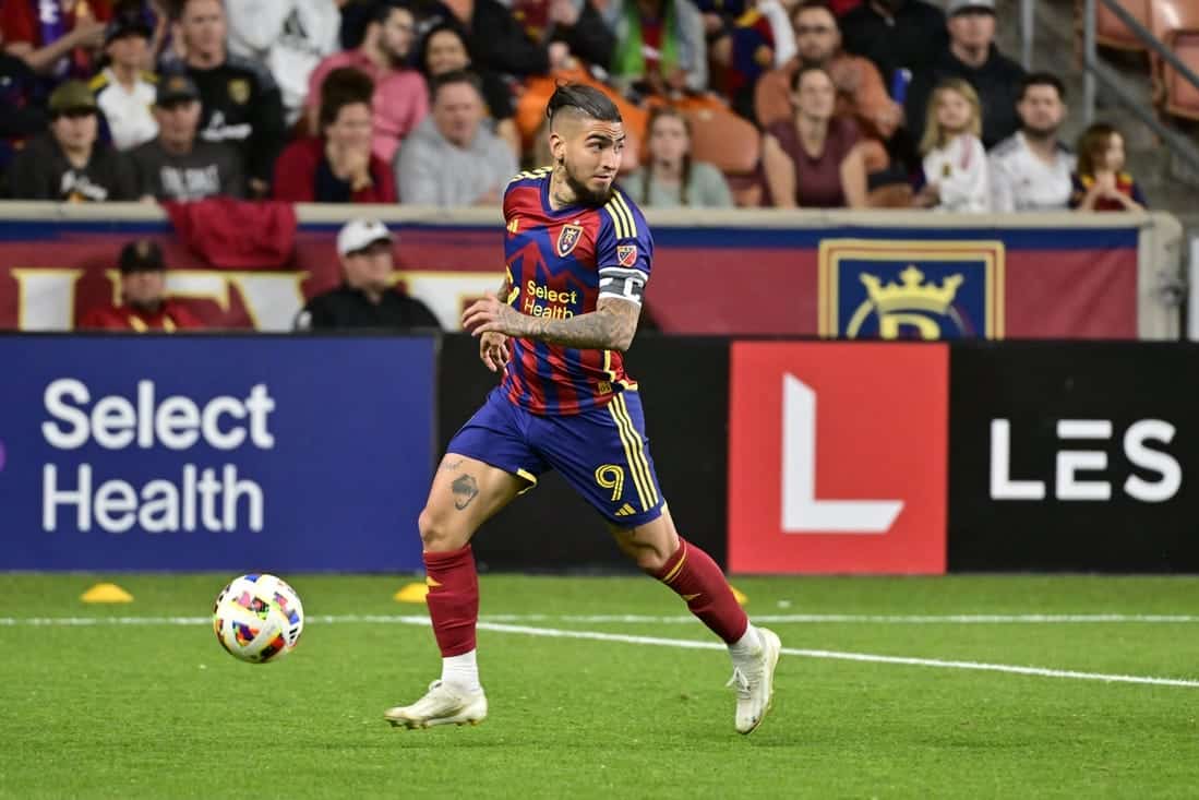 La Galaxy vs Real Salt Lake Real Picks and Predictions May 11th 2024