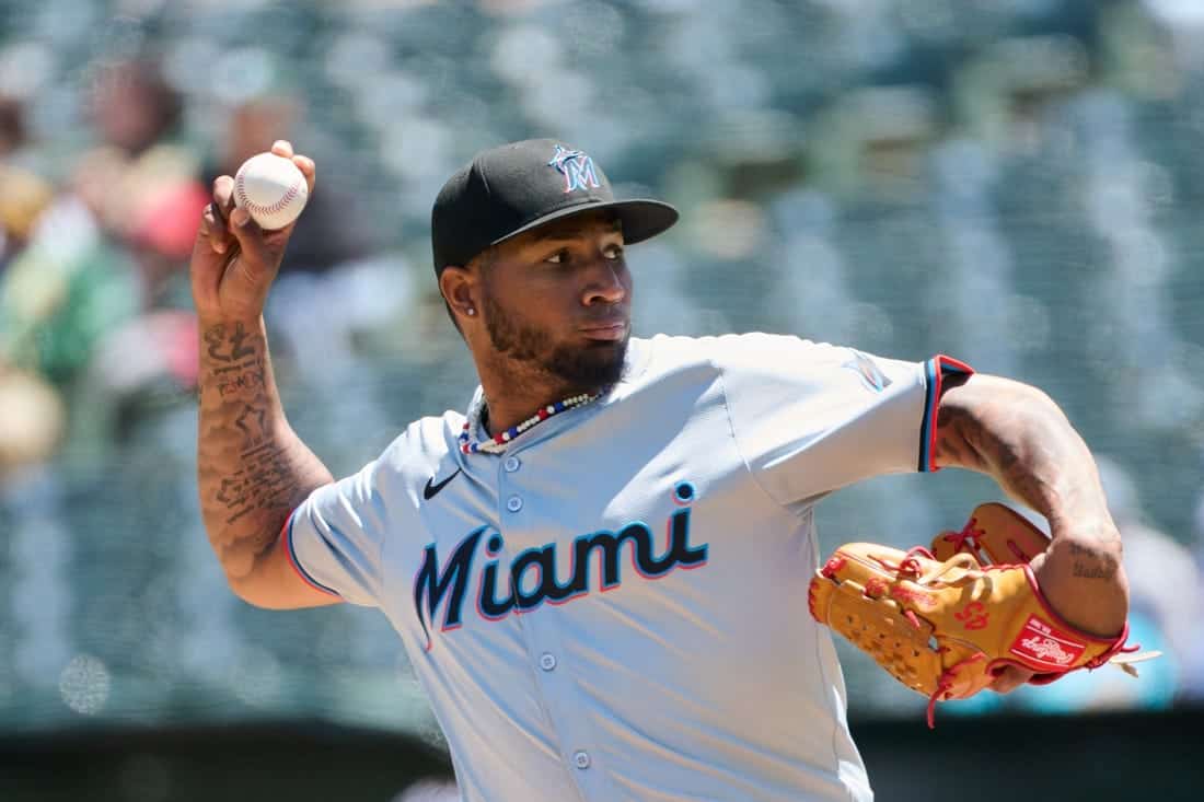 9 Arizona Diamondbacks vs Miami Marlins Picks and Predictions May 25th 2024