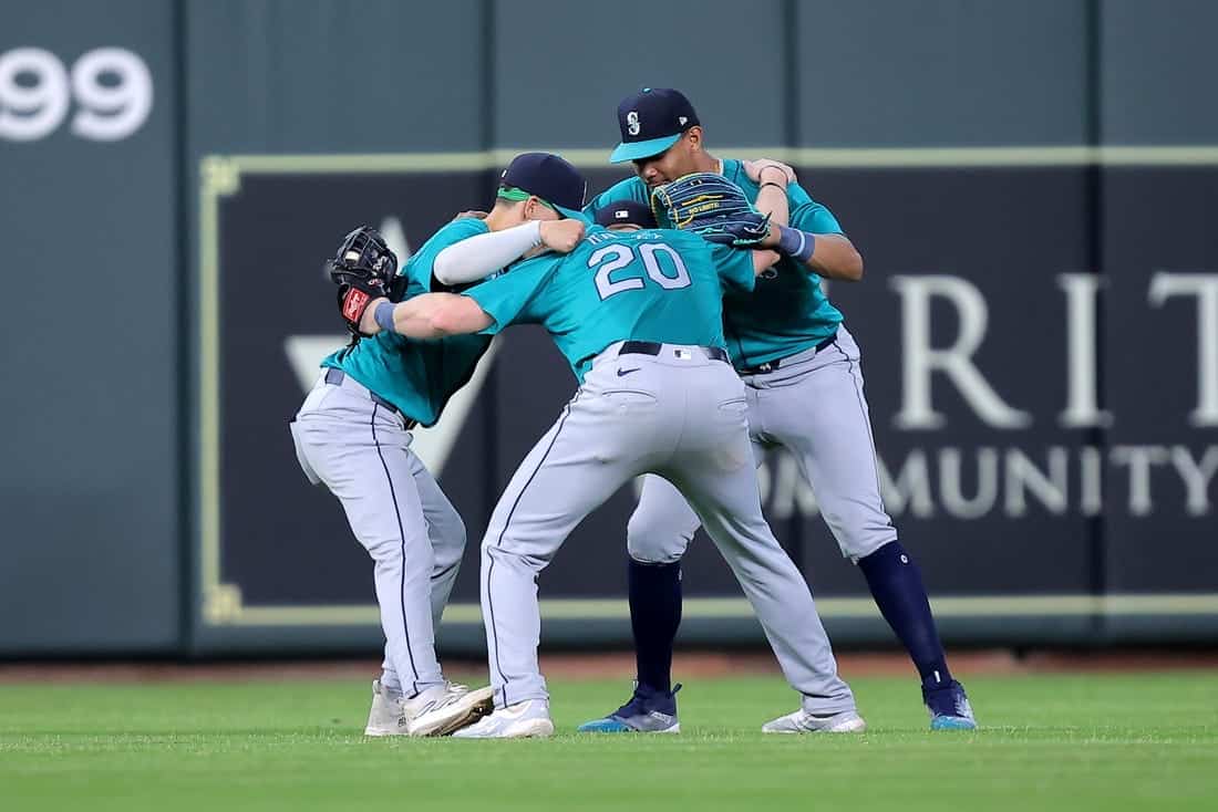 Seattle Mariners vs Houston Astros Picks and Predictions May 29th 2024