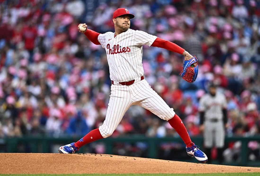 Miami Marlins vs Philadelphia Phillies Picks and Predictions May 11th 2024