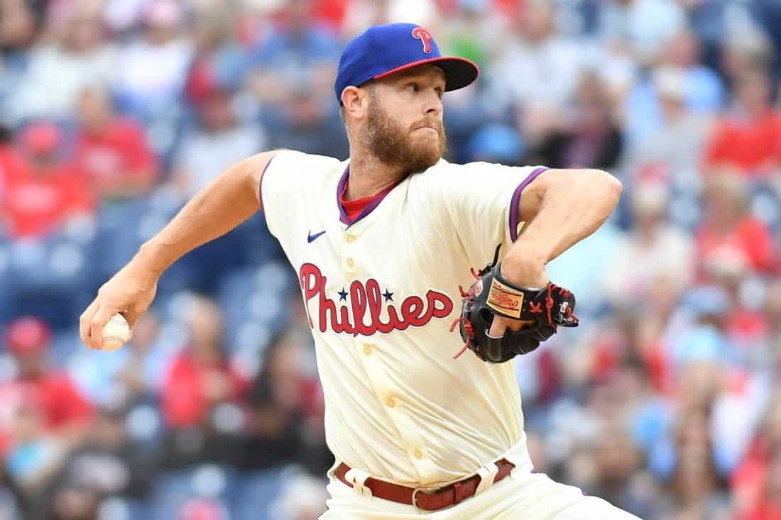 Miami Marlins vs Philadelphia Phillies Picks and Predictions May 12th 2024