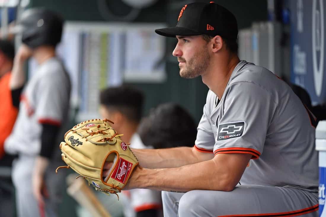 San Francisco Giants vs Cincinnati Reds Picks and Predictions May 11th 2024