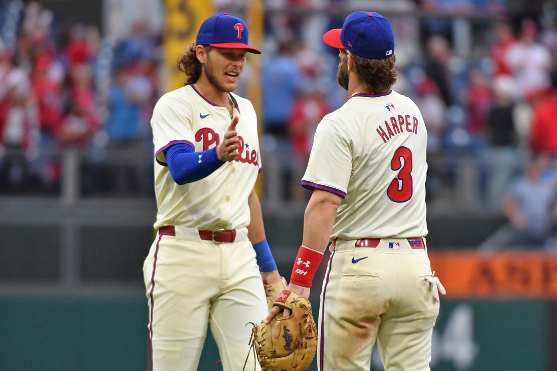 Philadelphia Phillies vs Toronto Blue Jays Picks and Predictions May 7th 2024