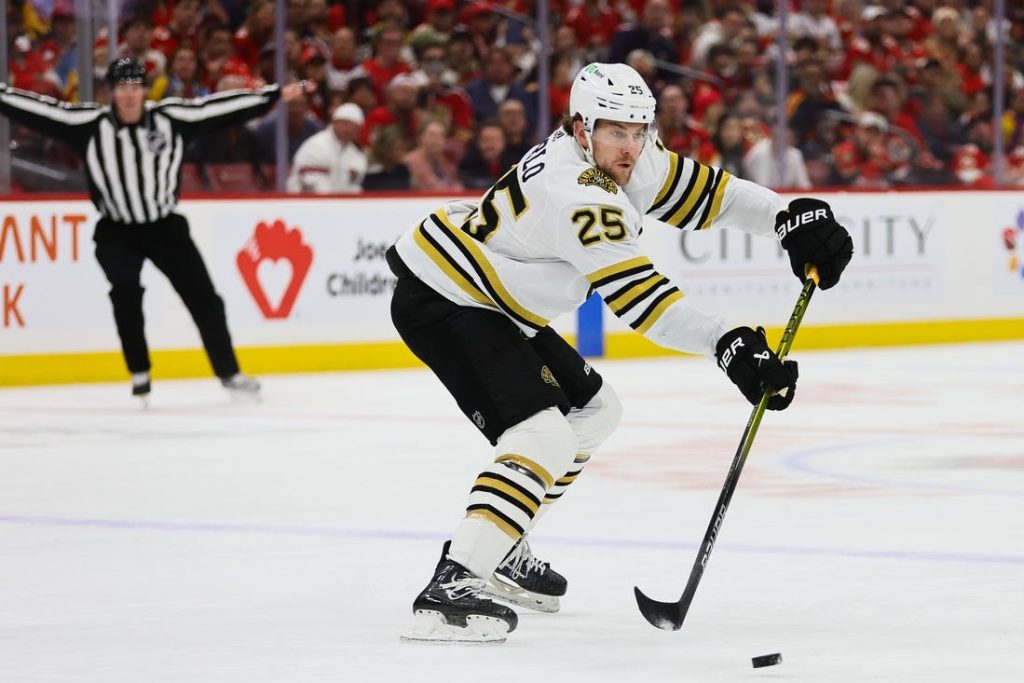 Florida Panthers vs Boston Bruins Picks and Predictions May 8th 2024