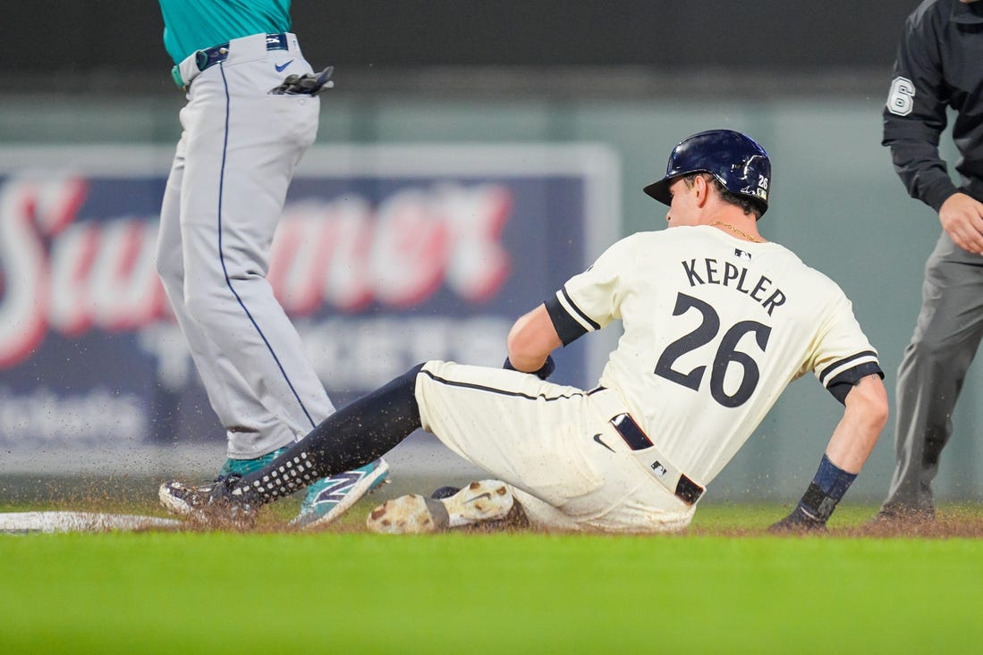Minnesota Twins vs Seattle Mariners Picks and Predictions May 7th 2024