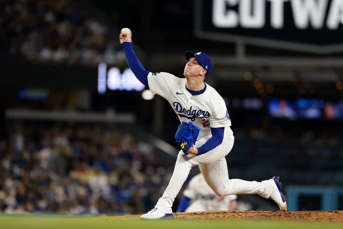 7 San Diego Padres vs La Dodgers Dodgers Picks and Predictions May 12th 2024