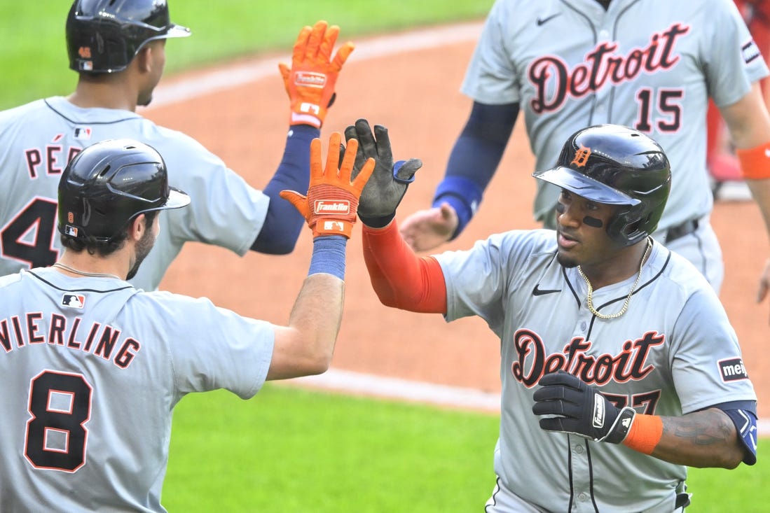 Cleveland Guardians vs Detroit Tigers Picks and Predictions May 8th 2024