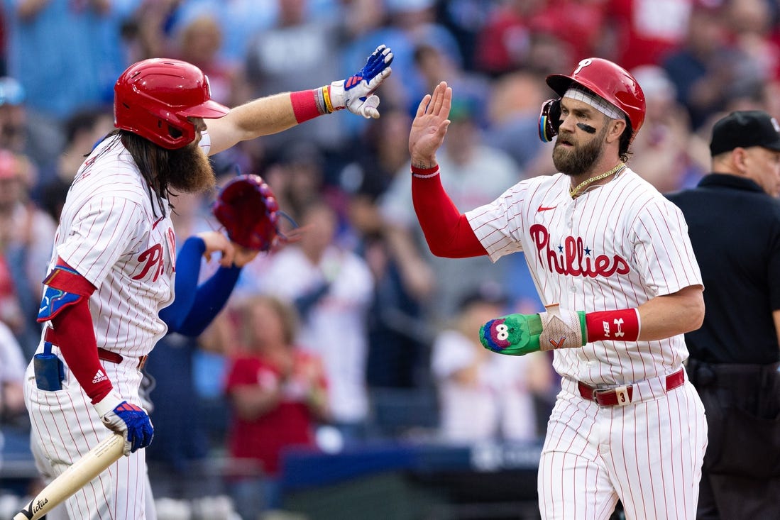 Miami Marlins vs Philadelphia Phillies Picks and Predictions May 10th 2024