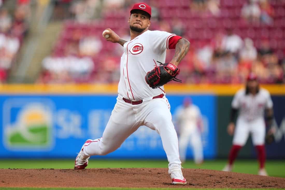 San Francisco Giants vs Cincinnati Reds Picks and Predictions May 12th 2024