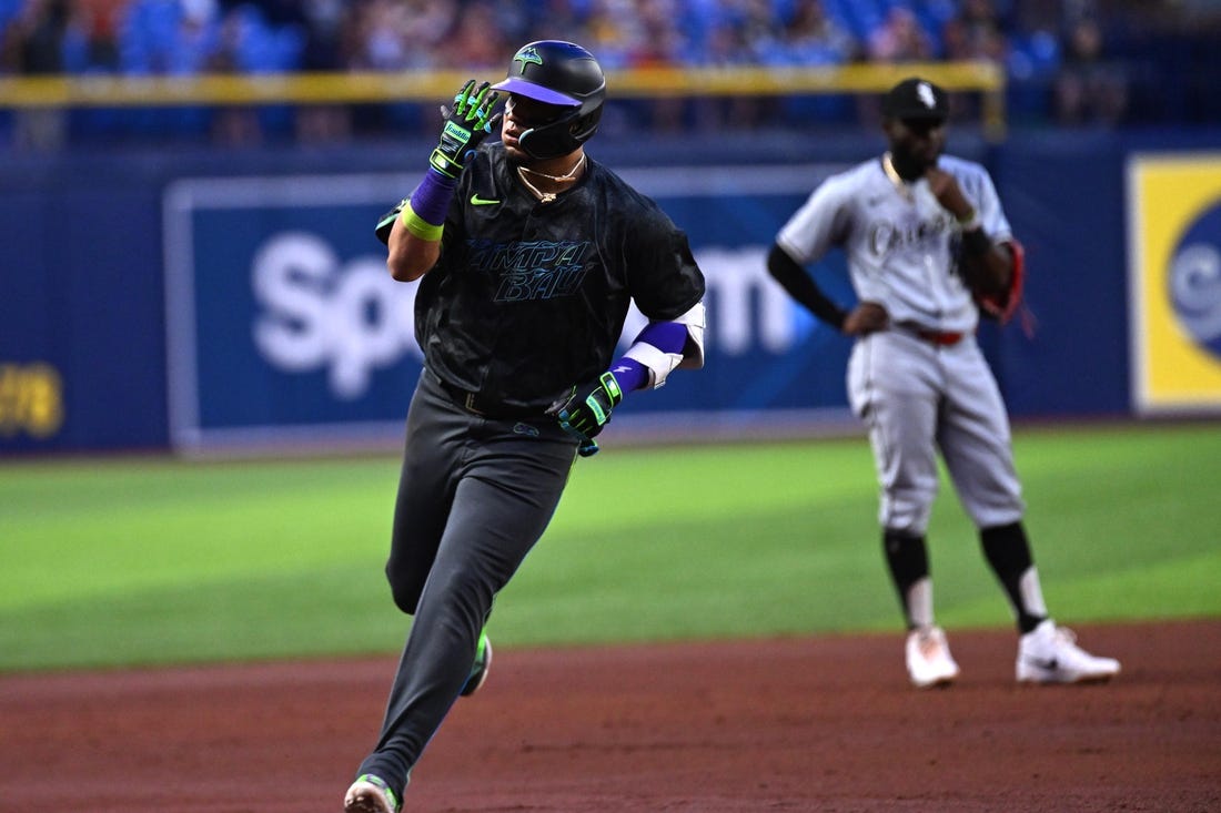 Tampa Bay Rays vs Chi. White Sox White Sox Picks and Predictions May 8th 2024