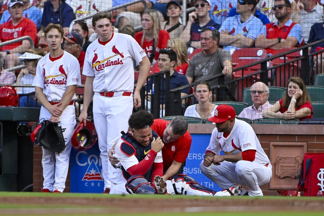 St. Louis Cardinals vs Ny Mets Mets Picks and Predictions May 8th 2024