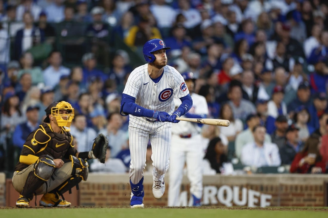 Chicago Cubs vs San Diego Padres Picks and Predictions May 8th 2024