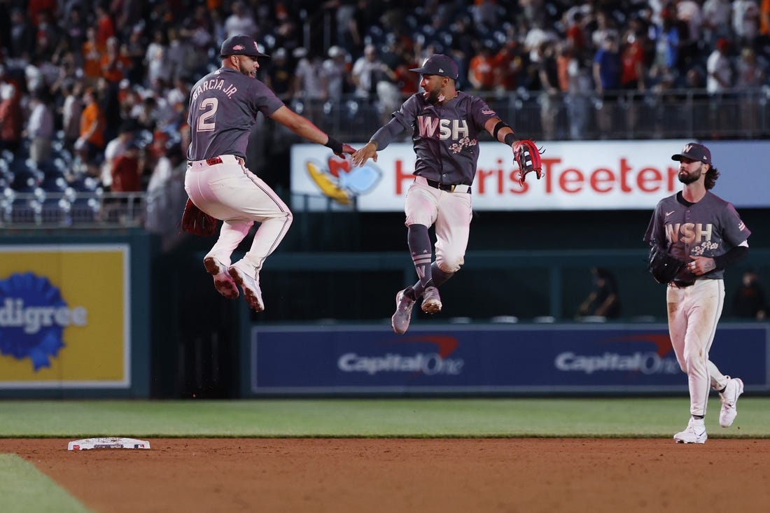 Washington Nationals vs Baltimore Orioles Picks and Predictions May 8th 2024