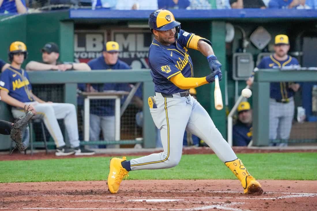 Houston Astros vs Milwaukee Brewers Picks and Predictions May 17th 2024
