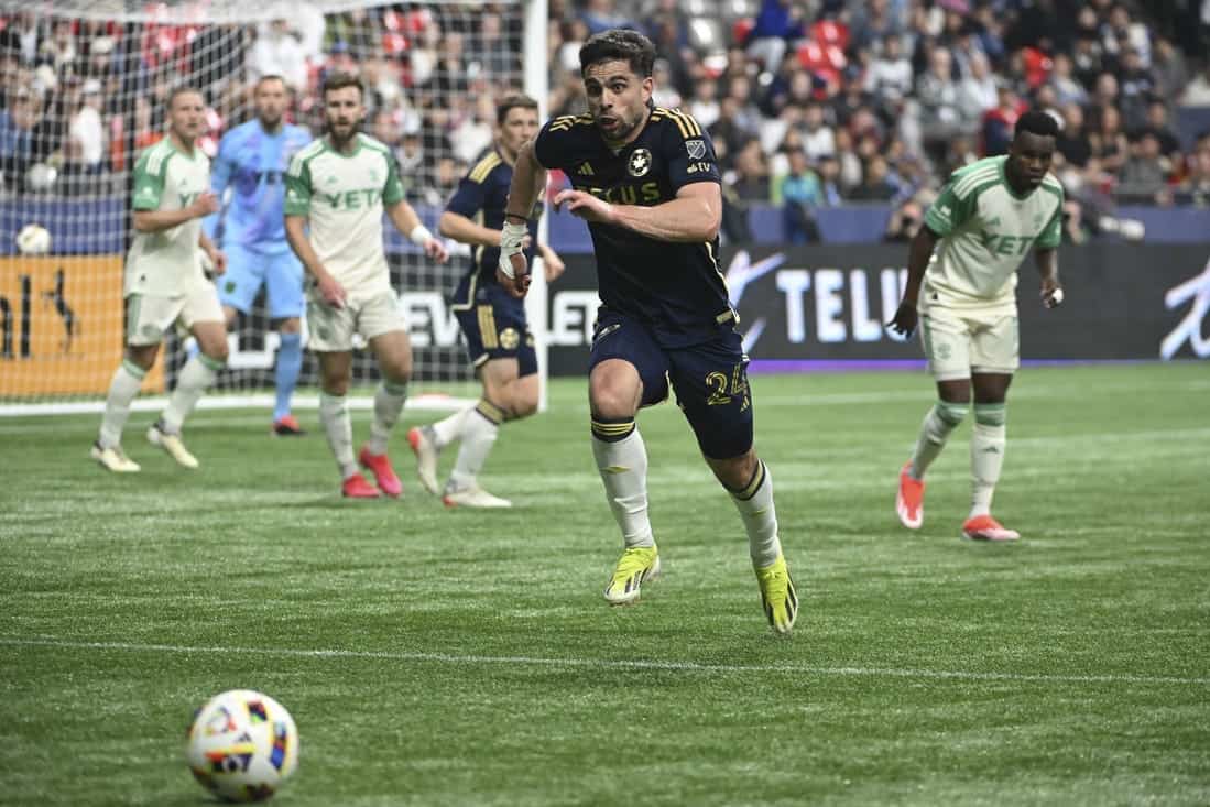 Los Angeles Fc vs Vancouver Whitecaps Fc Picks and Predictions May 11th 2024