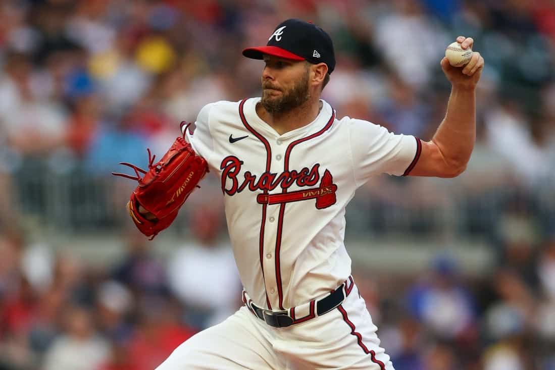 5 Atlanta Braves vs Chicago Cubs Picks and Predictions May 14th 2024