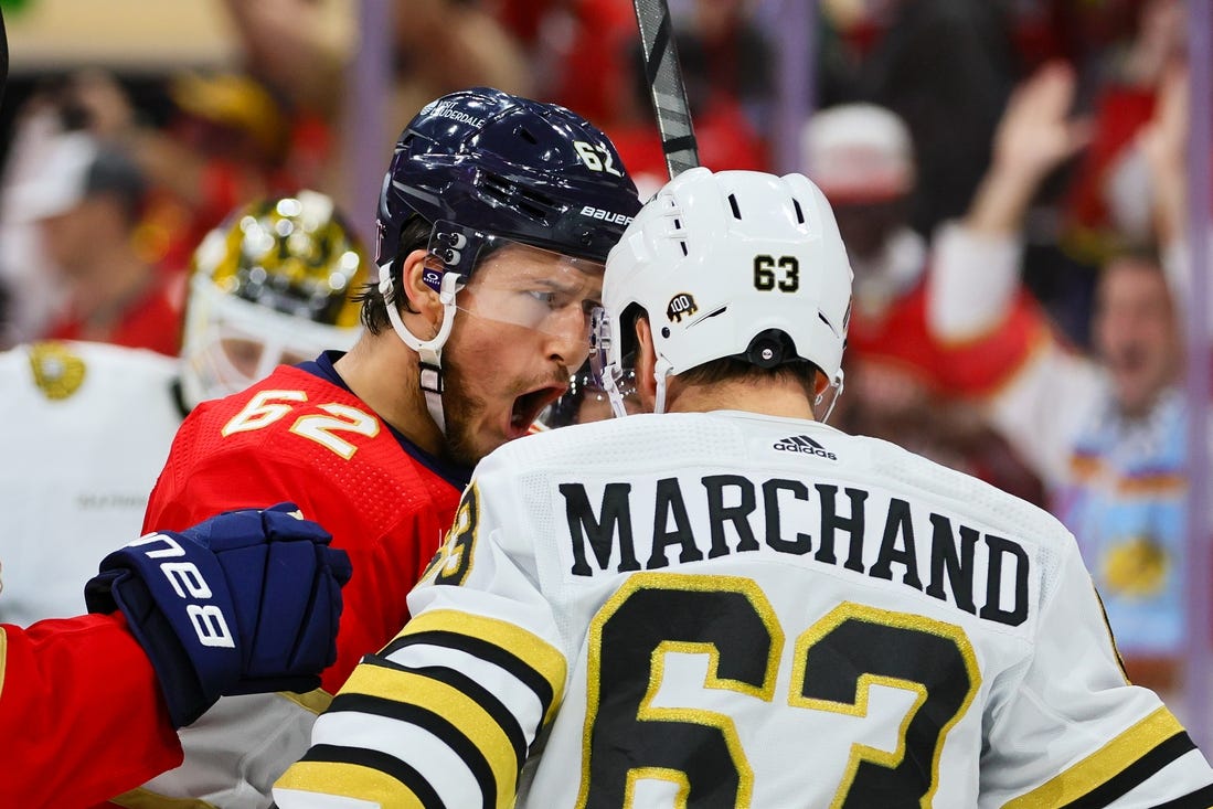 Boston Bruins vs Florida Panthers Picks and Predictions May 10th 2024