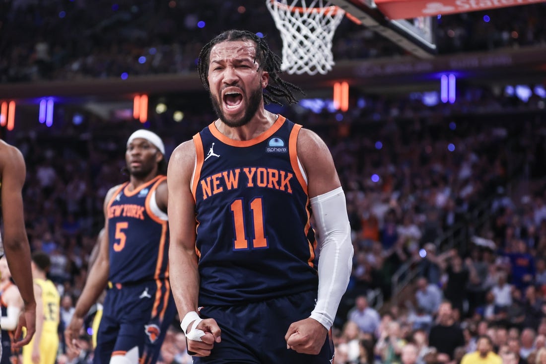 Indiana Pacers vs New York Knicks Picks and Predictions May 10th 2024