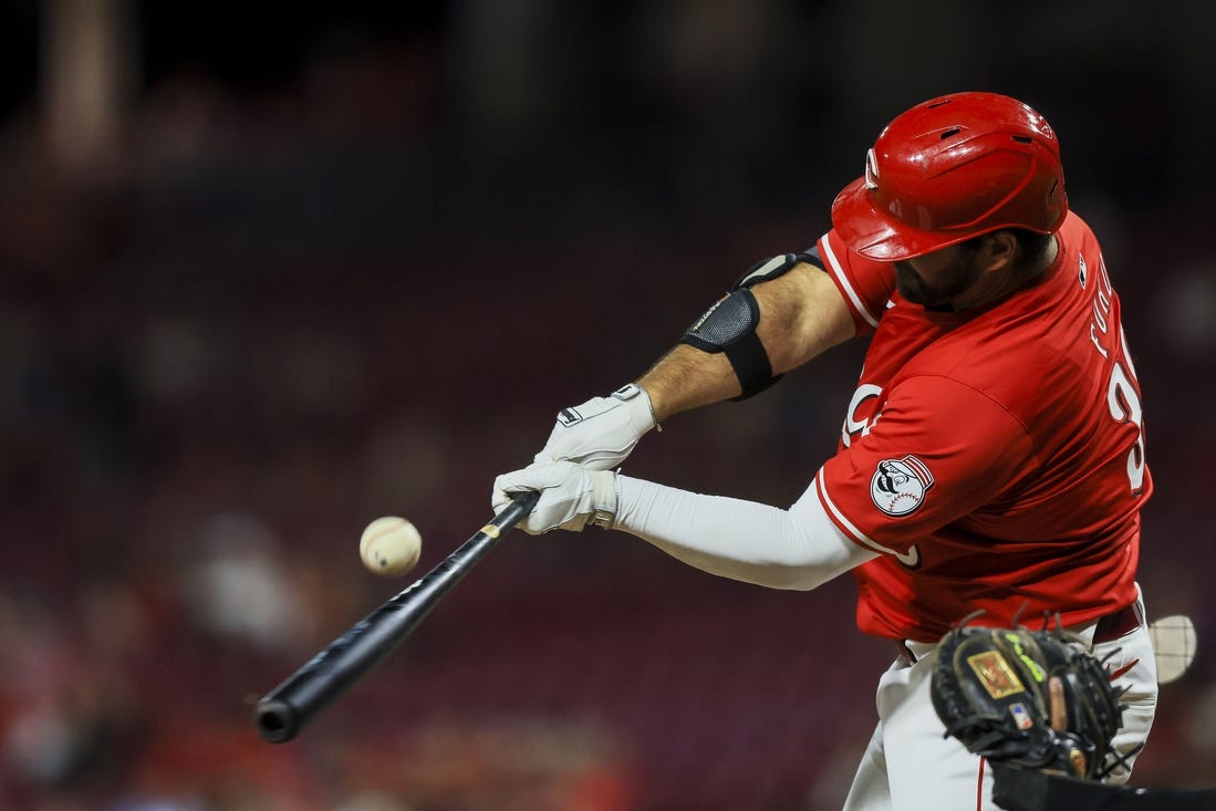 San Francisco Giants vs Cincinnati Reds Picks and Predictions May 10th 2024