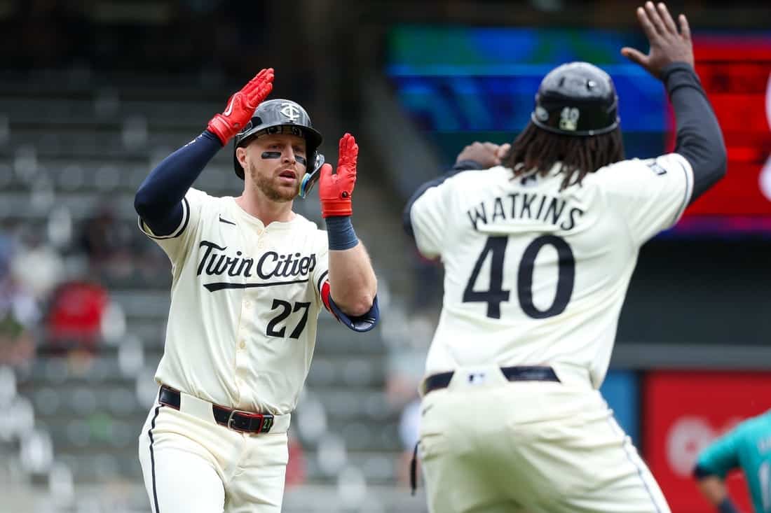 1 Toronto Blue Jays vs Minnesota Twins Picks and Predictions May 10th 2024